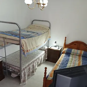 Bed and breakfast Privada Triple, Toledo